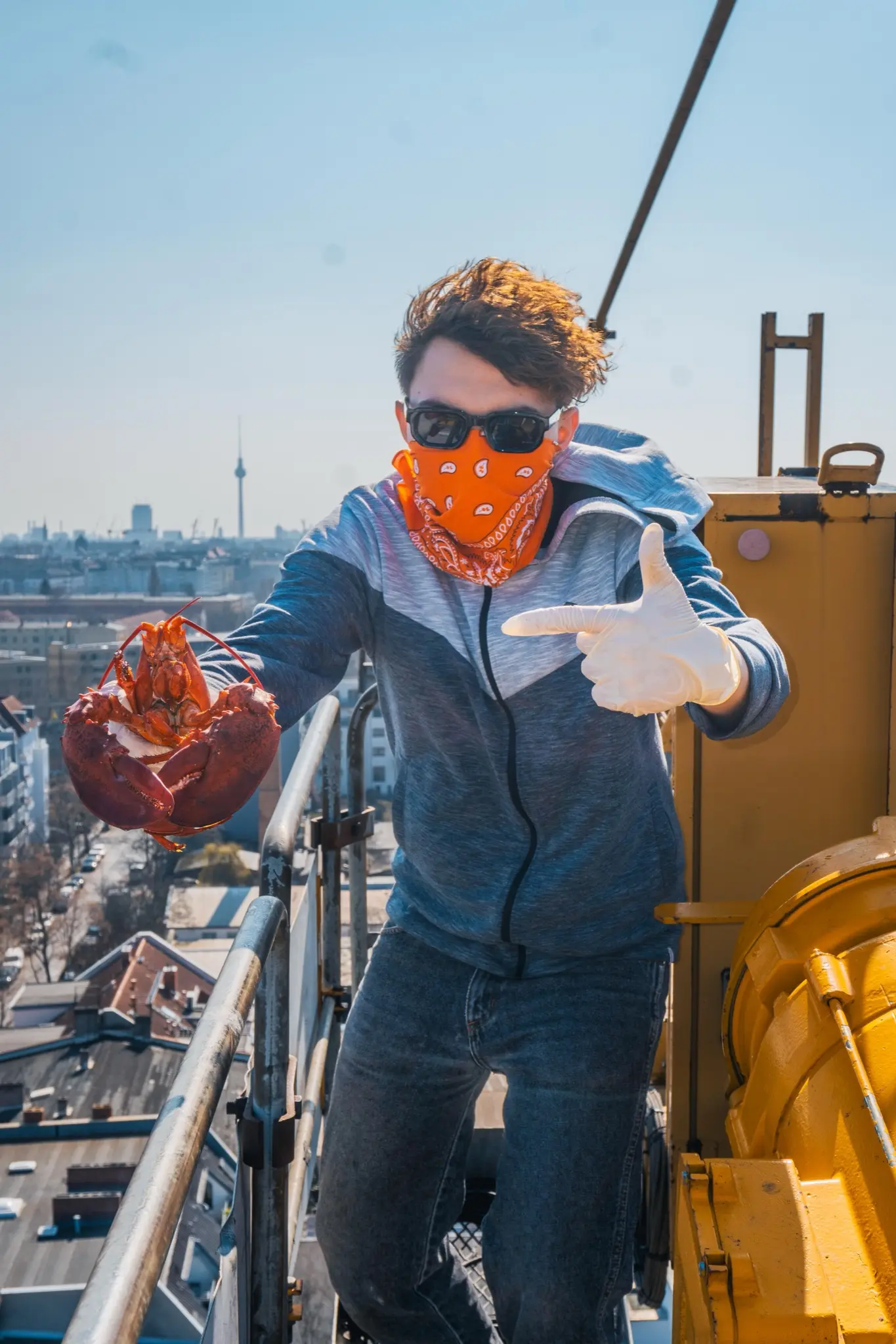 Ghostchef