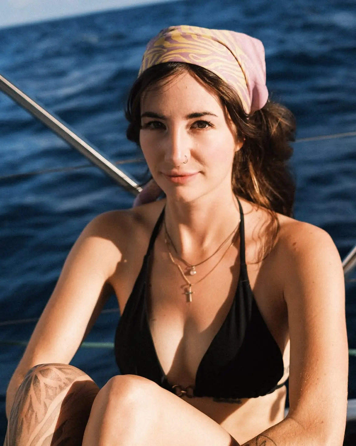 Jodie Calussi